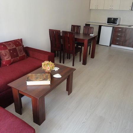 Holiday Apartments In Gmina Pomorie Pokój zdjęcie