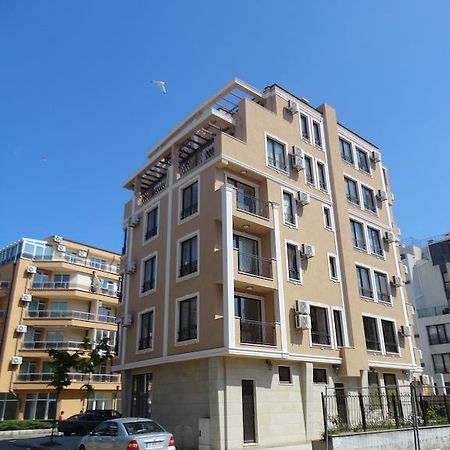 Holiday Apartments In Gmina Pomorie Zewnętrze zdjęcie