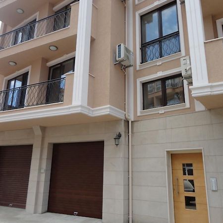 Holiday Apartments In Gmina Pomorie Zewnętrze zdjęcie