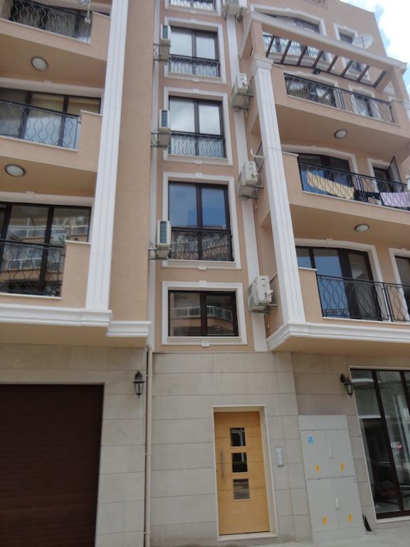 Holiday Apartments In Gmina Pomorie Zewnętrze zdjęcie