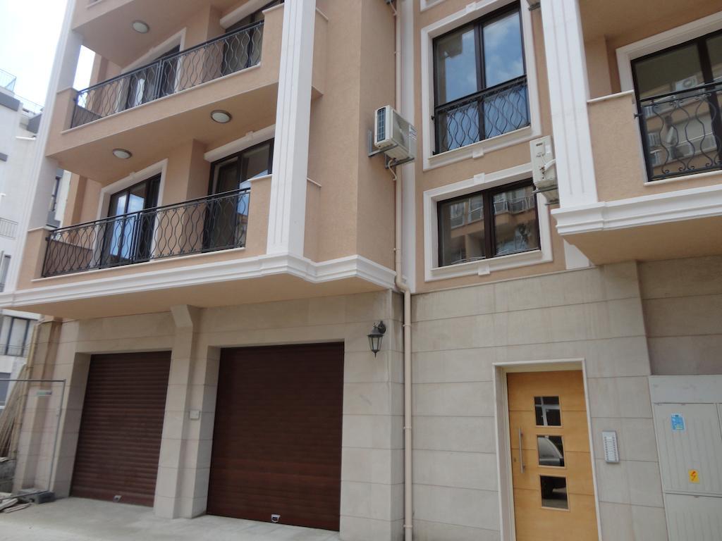 Holiday Apartments In Gmina Pomorie Zewnętrze zdjęcie