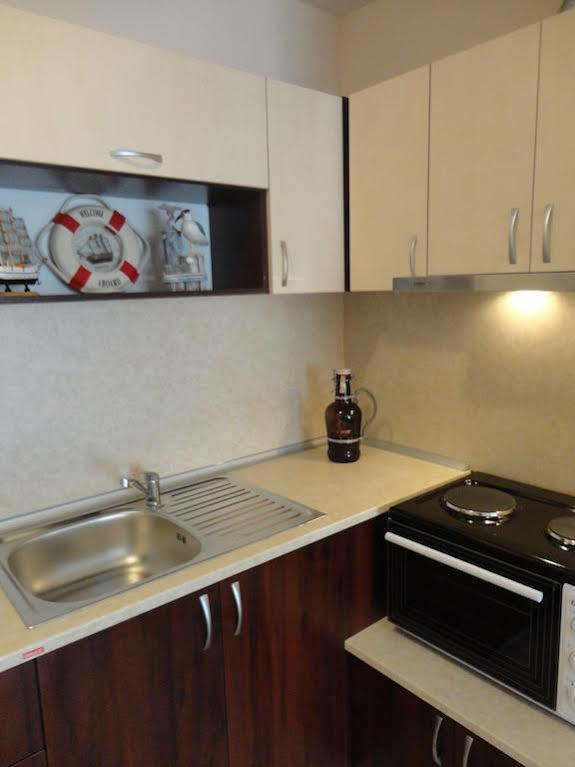 Holiday Apartments In Gmina Pomorie Zewnętrze zdjęcie