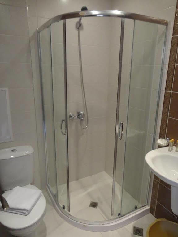 Holiday Apartments In Gmina Pomorie Zewnętrze zdjęcie