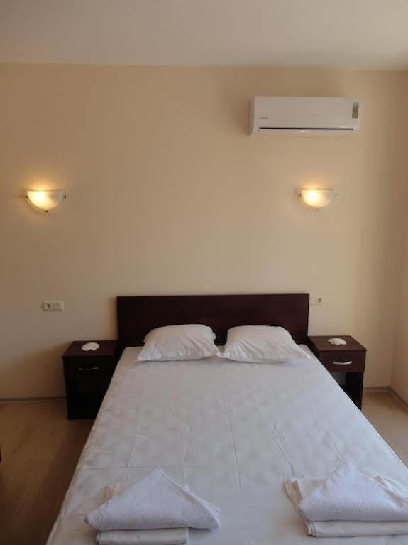 Holiday Apartments In Gmina Pomorie Zewnętrze zdjęcie