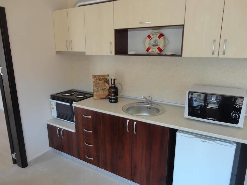 Holiday Apartments In Gmina Pomorie Zewnętrze zdjęcie
