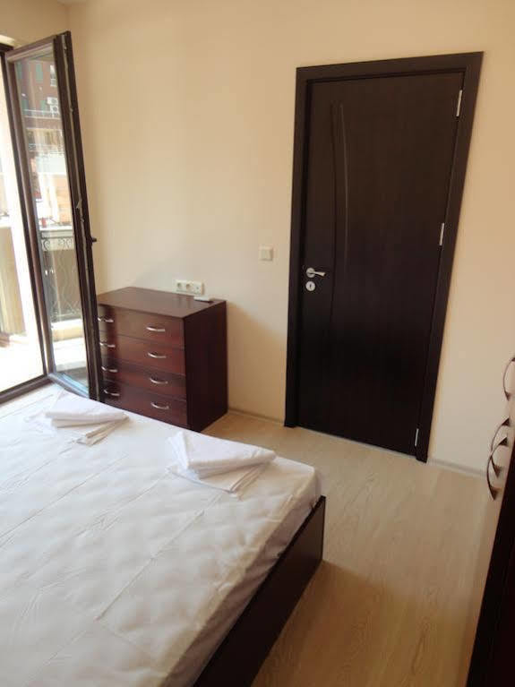 Holiday Apartments In Gmina Pomorie Zewnętrze zdjęcie