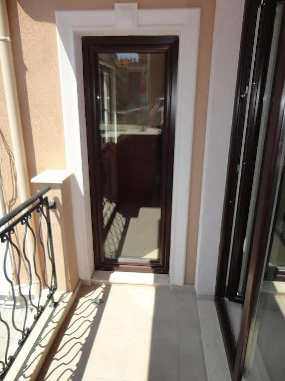 Holiday Apartments In Gmina Pomorie Zewnętrze zdjęcie