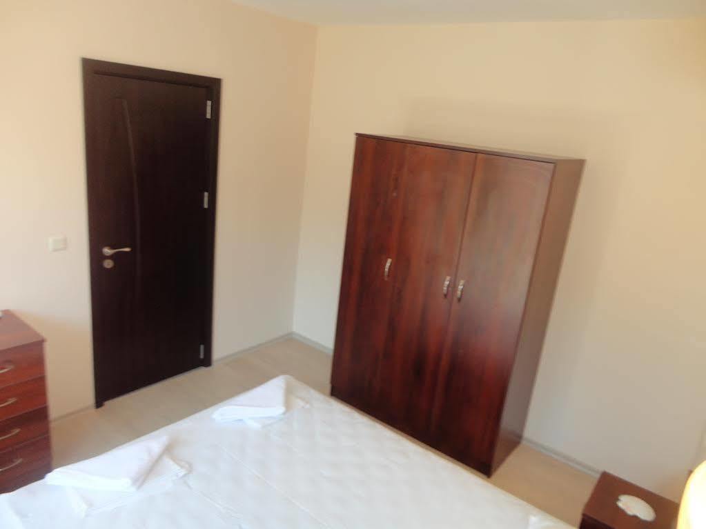 Holiday Apartments In Gmina Pomorie Zewnętrze zdjęcie